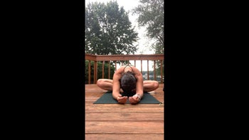 Yin Yoga EXPRESS class with Steph - 3
