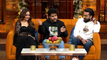 THE KAPIL SHARMA SHOW | EPISODE 292