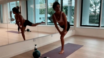 Yogalates Yoga Pilates - REPLAY jeudi 29 juillet