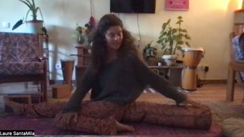 Yin #1 - Relaxation avec Sarah Vidal - 1h