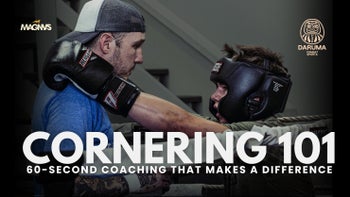 Cornering 101