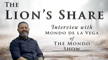 July 31, 2025 | The Lion’s Share | Mondo De La Vega: The Moments That Brought a Gangster to Grace