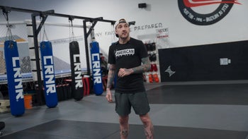 Cornering 101: Part 1