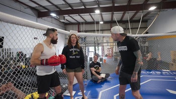 Cornering 101: Part 3