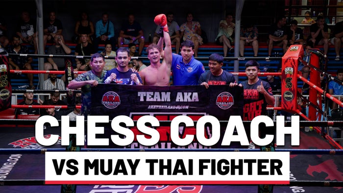 Otto Weidner's Fight