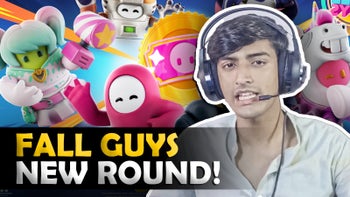 Fall Guys | New Round | New Journey