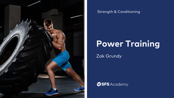 Power Training 