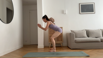 Pilates Booty Express