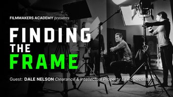  FTF S2 E11: Unraveling Hollywood’s Legal Web (feat. Dale Nelson)