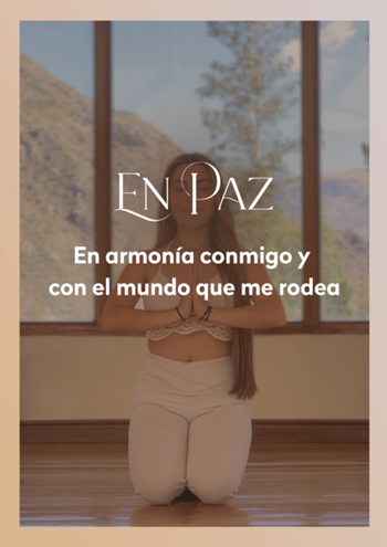 En Paz