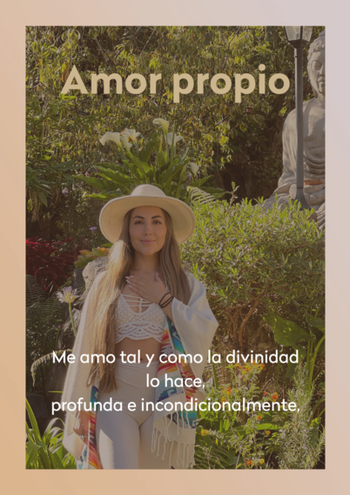 Amor Propio