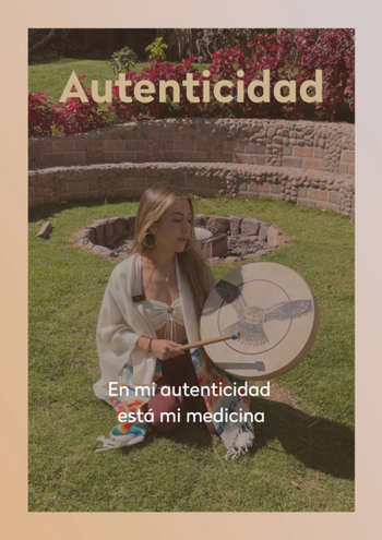 Autenticidad