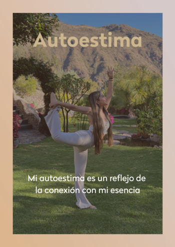 Autoestima