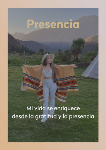 Presencia