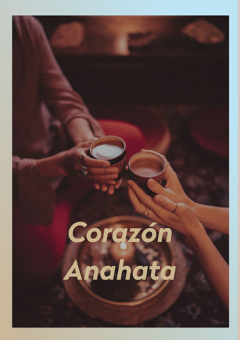 Corazón - Amor y Sanación Emocional