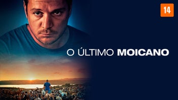 O Último Moicano
