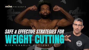Cutting Weight Safely and Accurately