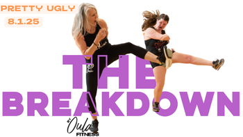 Pretty Ugly | The Breakdown | 8.4.25