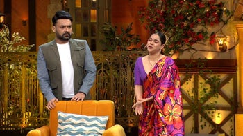 THE KAPIL SHARMA SHOW | EPISODE 303