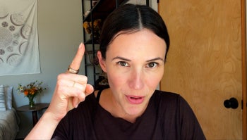  Keeping Real - August 2025 Members Vlog