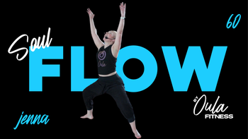 Soul Flow 39+38 | Jenna | 8.6.25