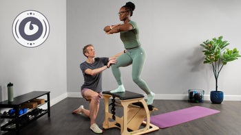 Pilates for Runners
