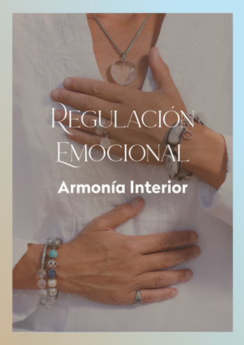 Regulación Emocional