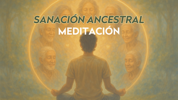 Sanación Ancestral | Chakra Raiz | Meditación