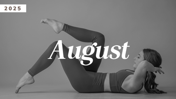 August Program