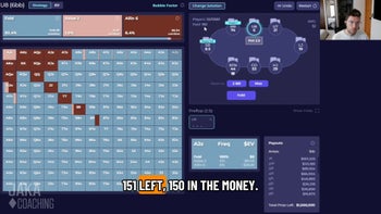 On the Bubble of the $150K Triton with Thomas Boivin