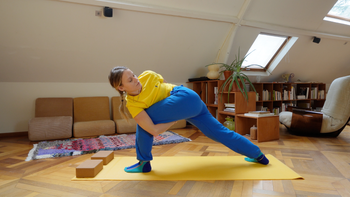 Digestion care FLOW with TCM (Traditional Chinese Medicine) 
