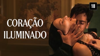 Coração Iluminado