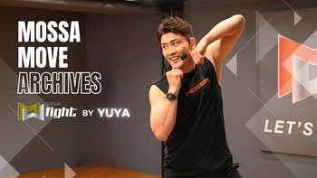 2024.12.26 Group Fight 45 By Yuya | MOSSA MOVE