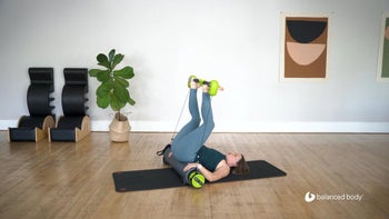 MOTR® on the Mat