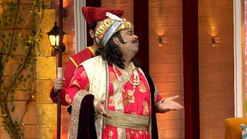 THE KAPIL SHARMA SHOW | EPISODE 313