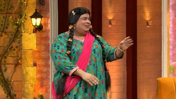 THE KAPIL SHARMA SHOW | EPISODE 312