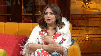 THE KAPIL SHARMA SHOW | EPISODE 318
