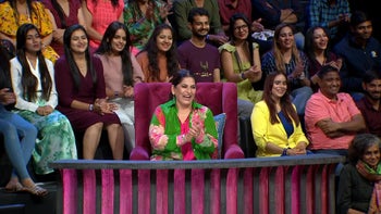 THE KAPIL SHARMA SHOW | EPISODE 310