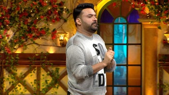 THE KAPIL SHARMA SHOW | EPISODE 309