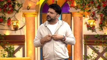 THE KAPIL SHARMA SHOW | EPISODE 305