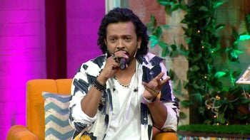 THE KAPIL SHARMA SHOW | EPISODE 324