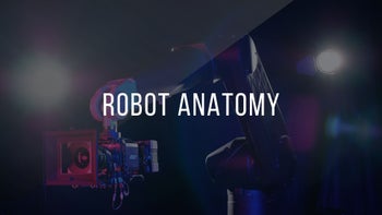 Understanding the Cinema Robot: Mechanics & Anatomy