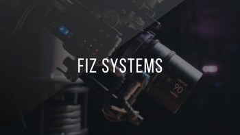 FIZ Systems (Focus, Iris, Zoom)