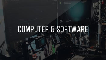 Computer & Software