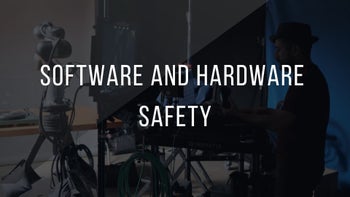 Software And Hardware Safety