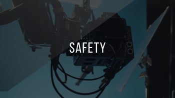 Safety: Non-Negotiable Fundamentals