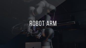 Robot Arm & Configurations