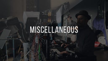 Miscellaneous