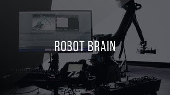 Robot Brain