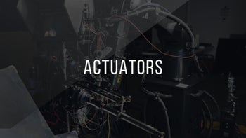 Actuators